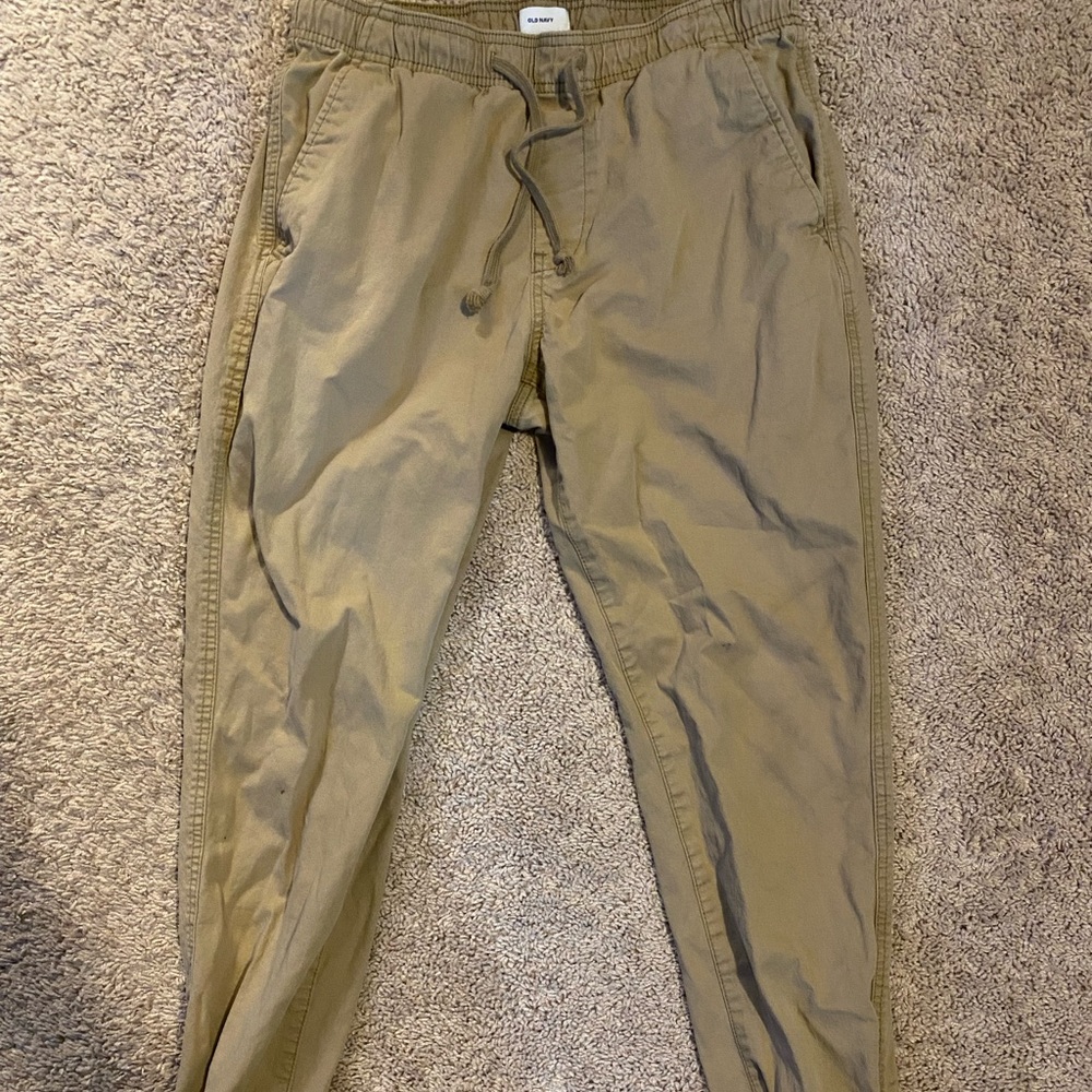 Mens Joggers